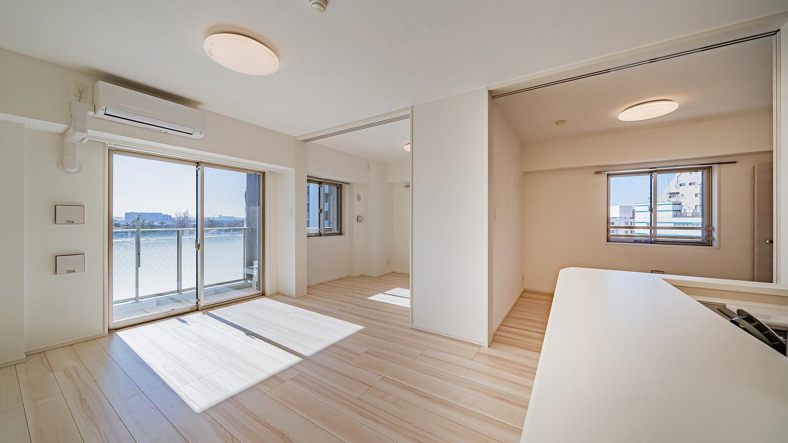 Room Type Gallery